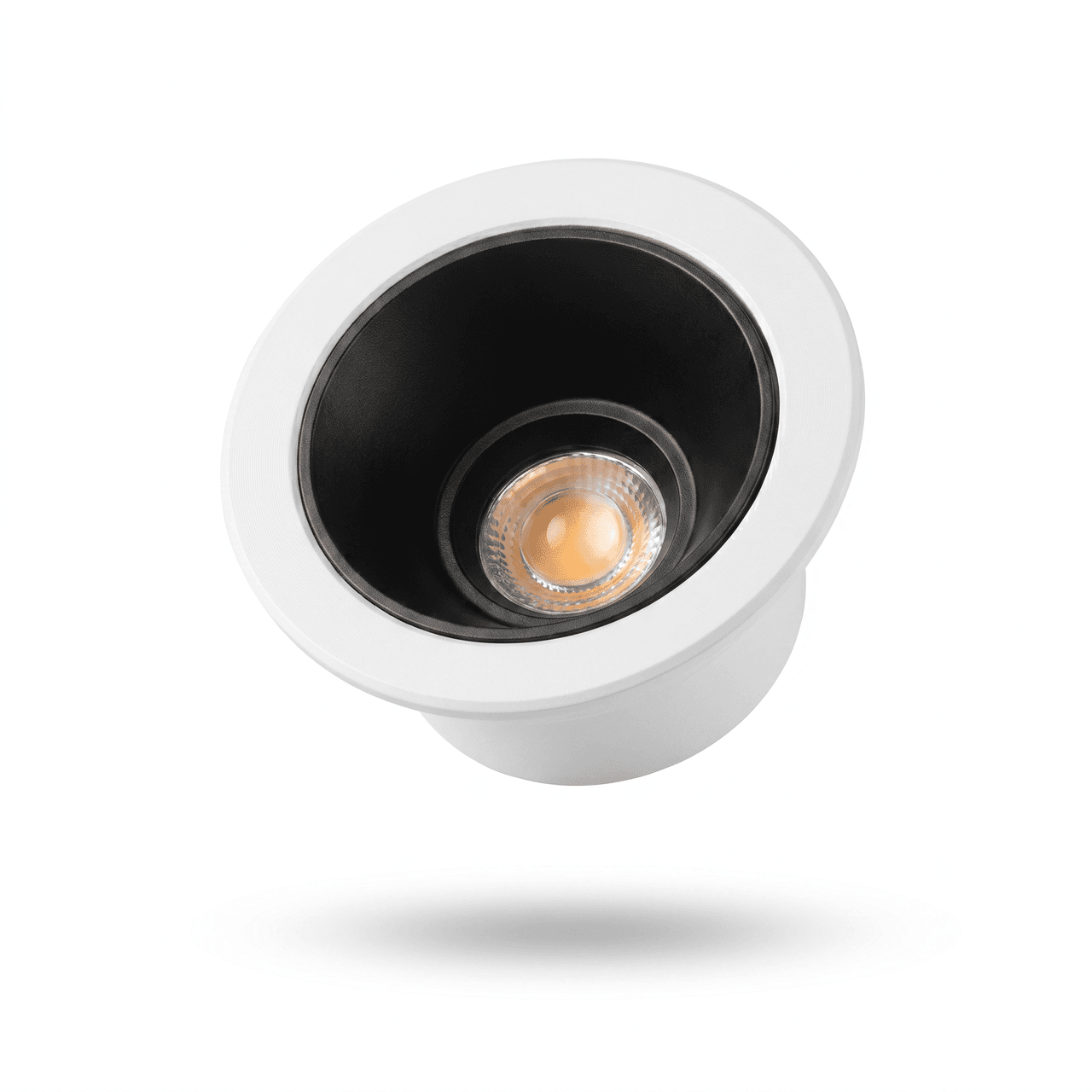 Mini Recessed Spot