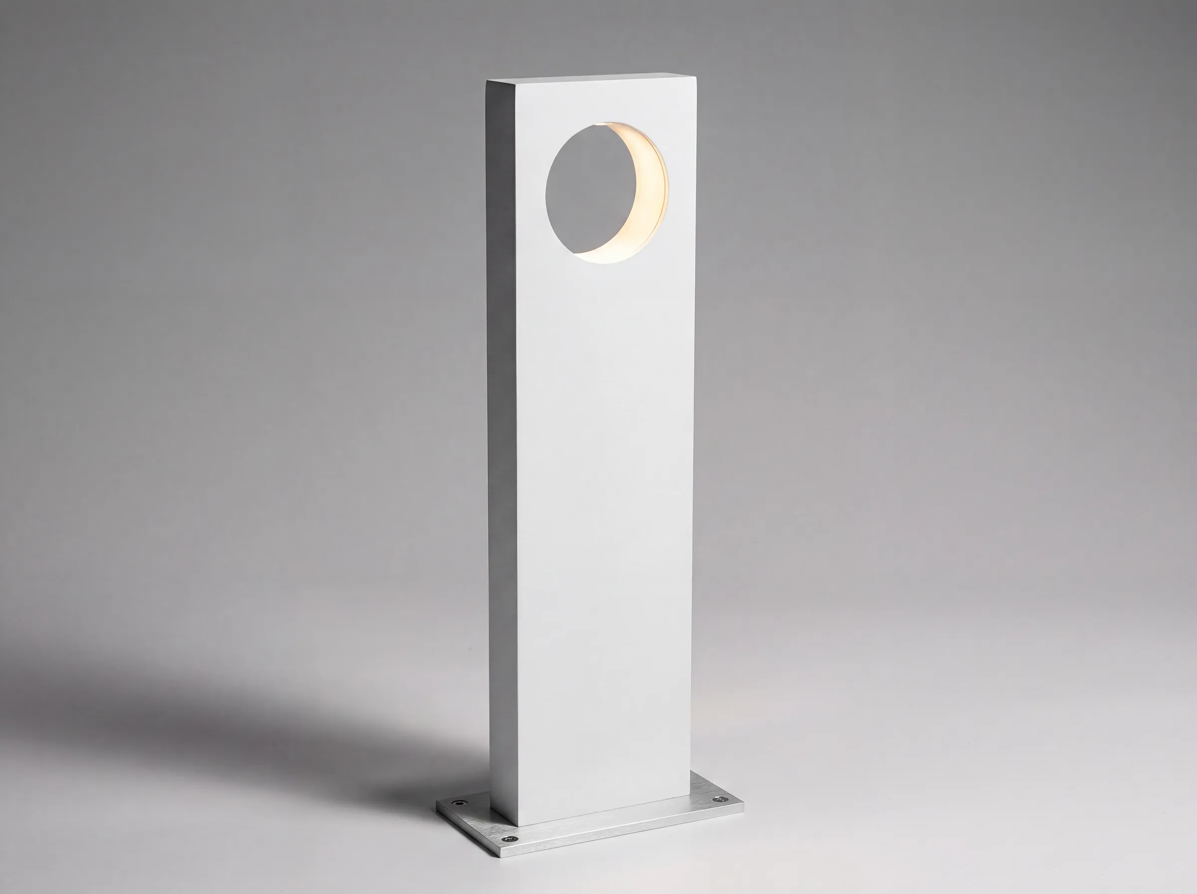 Eclipse Bollard