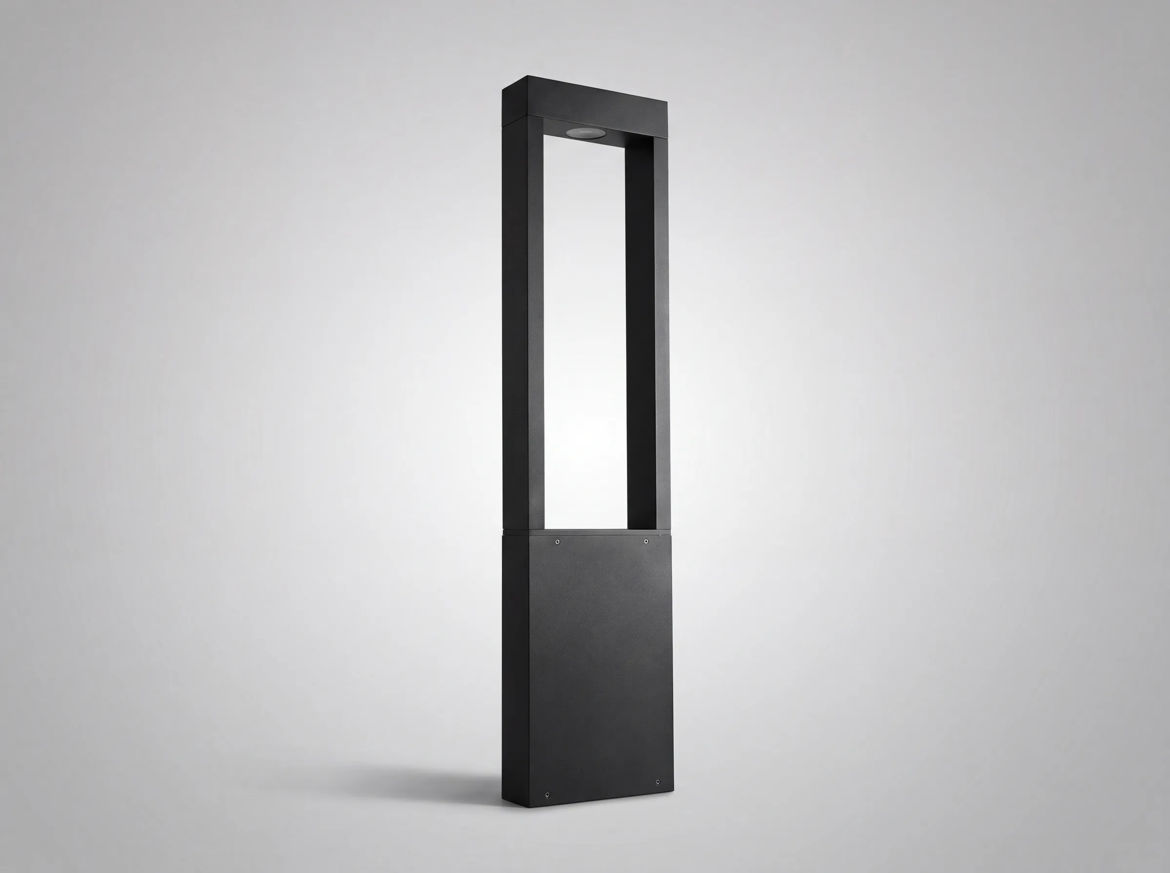 Frame Bollard