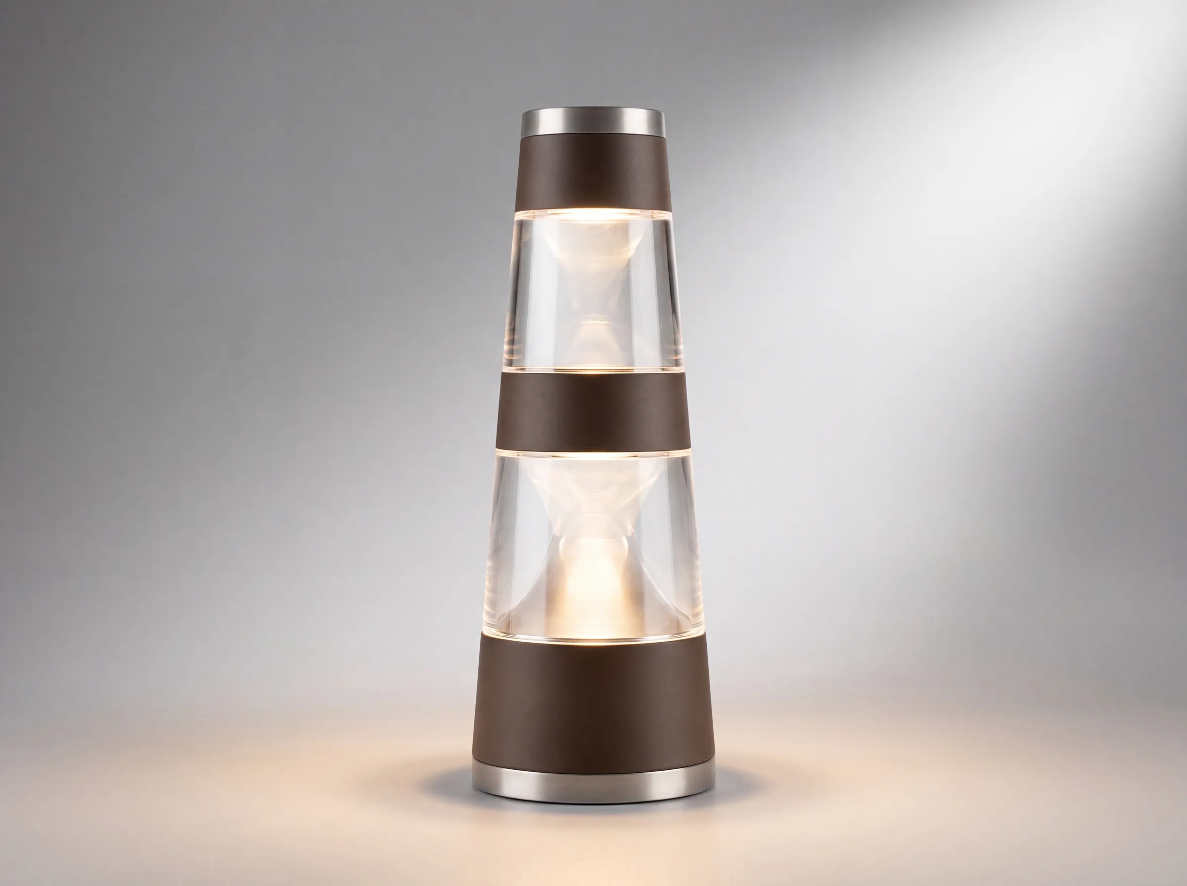 Lantern Bollard