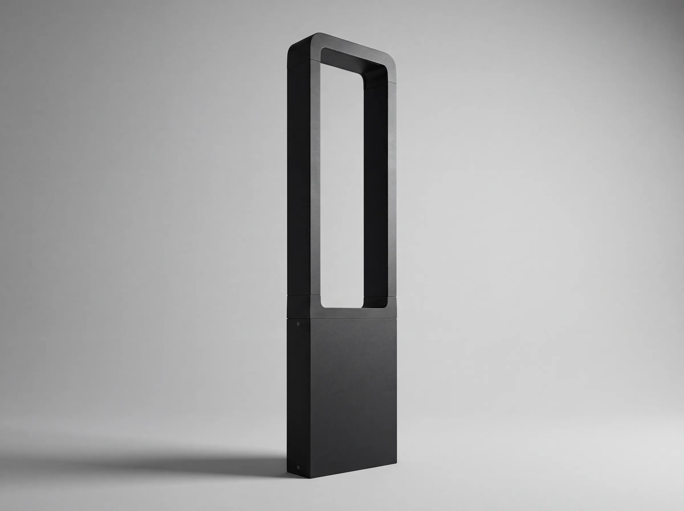 Shear Bollard