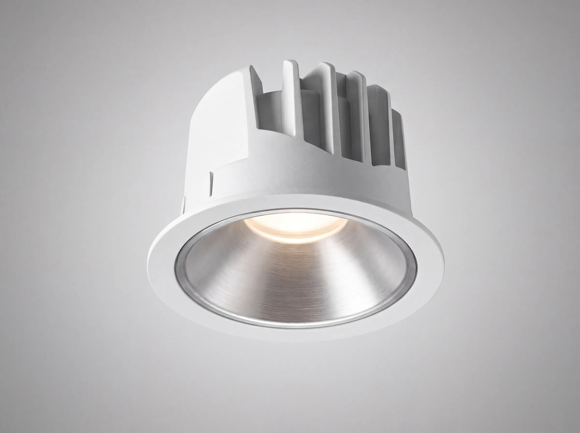 Brilliance Commercial Downlight