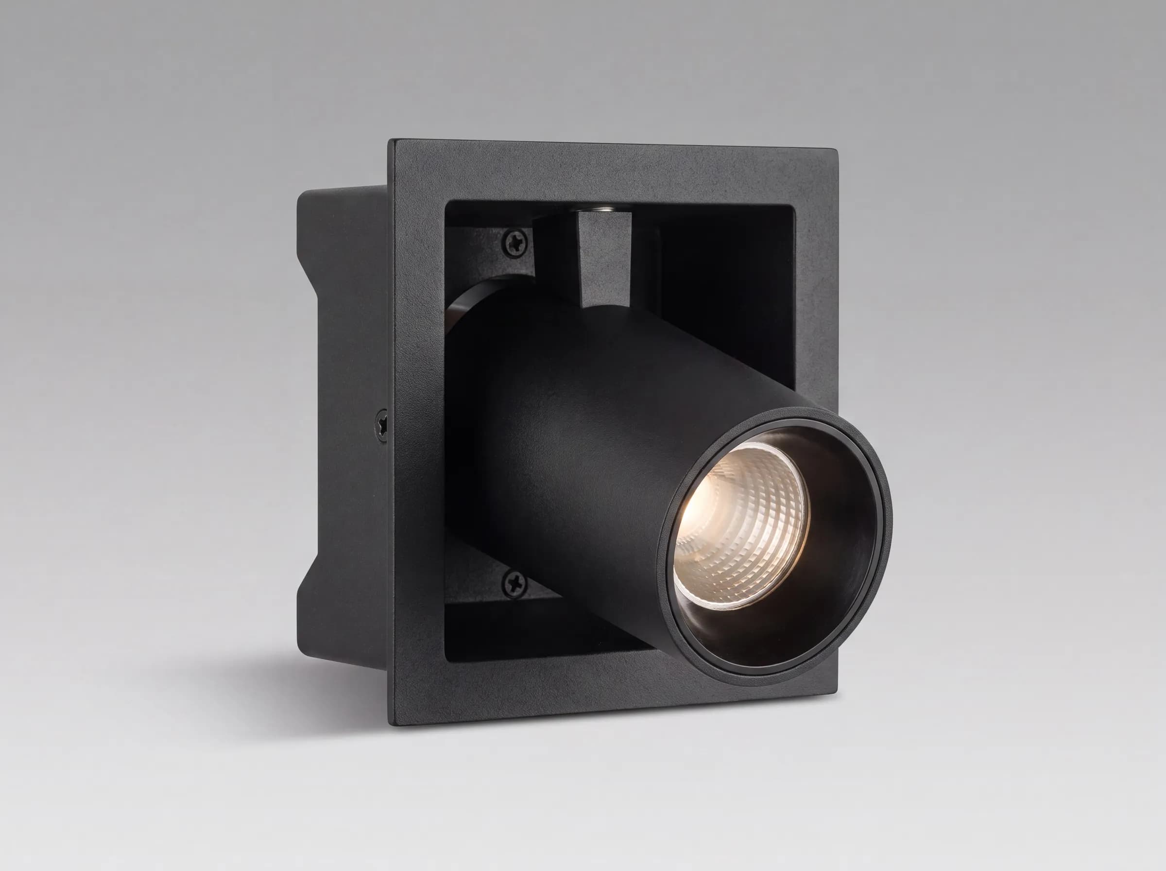 Cardan Multi-Head Recessed