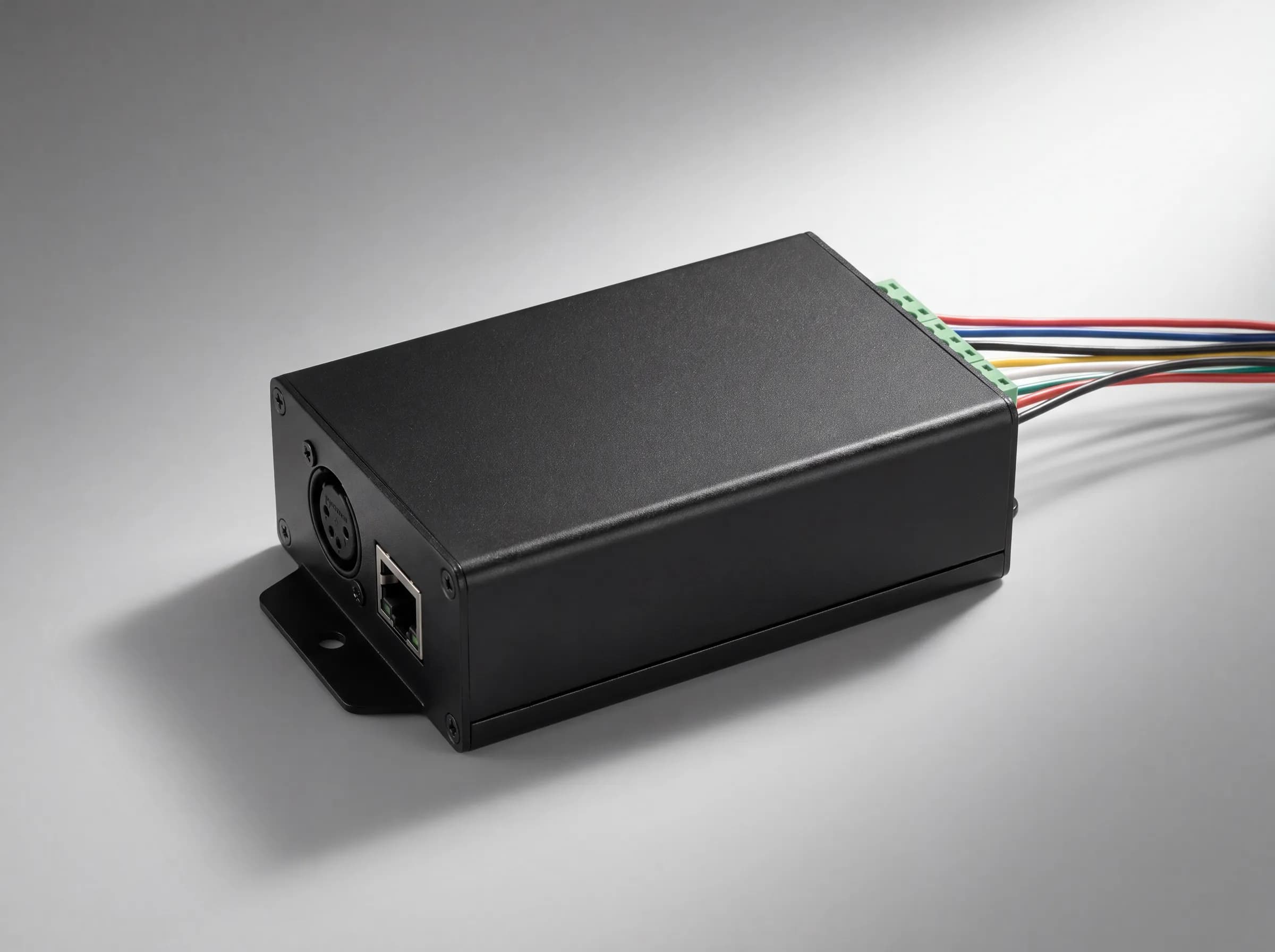 ArtNet / DMX512 Control System