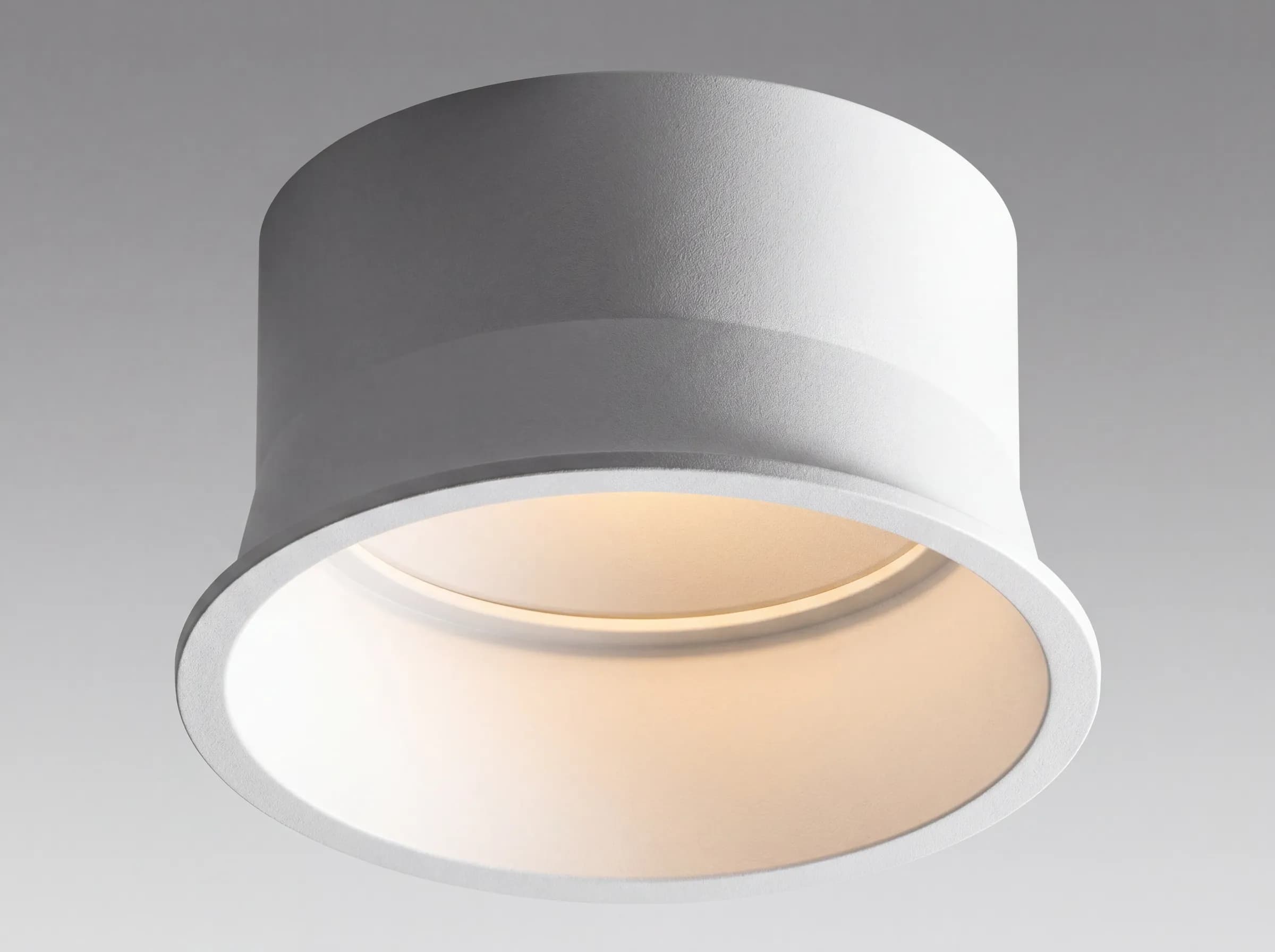 Eco Anti-Glare Downlight