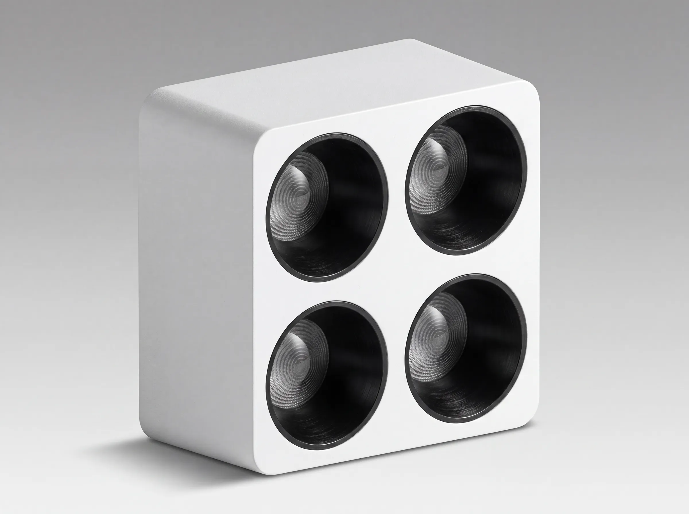 Essential Surface Cube