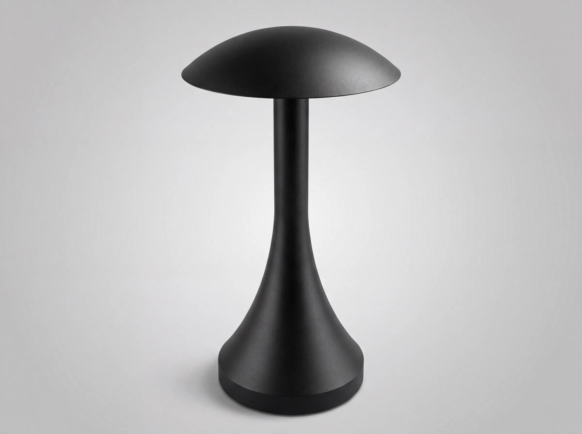 Dome Garden Light
