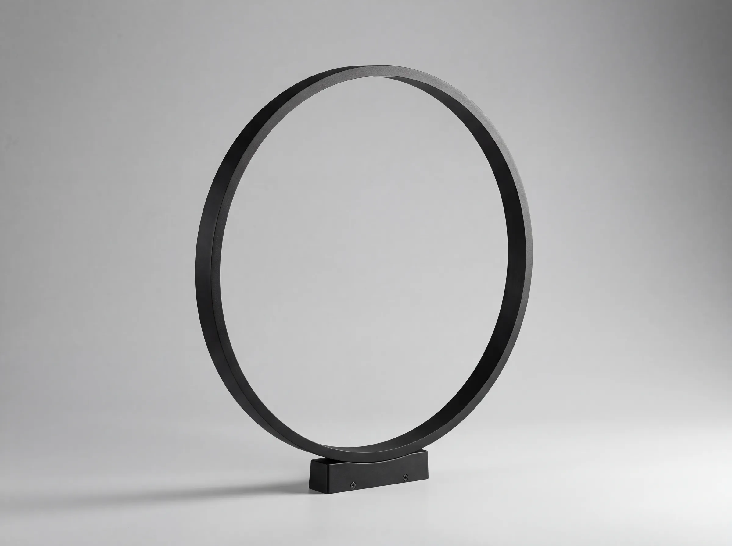 Halo Ring Garden Light