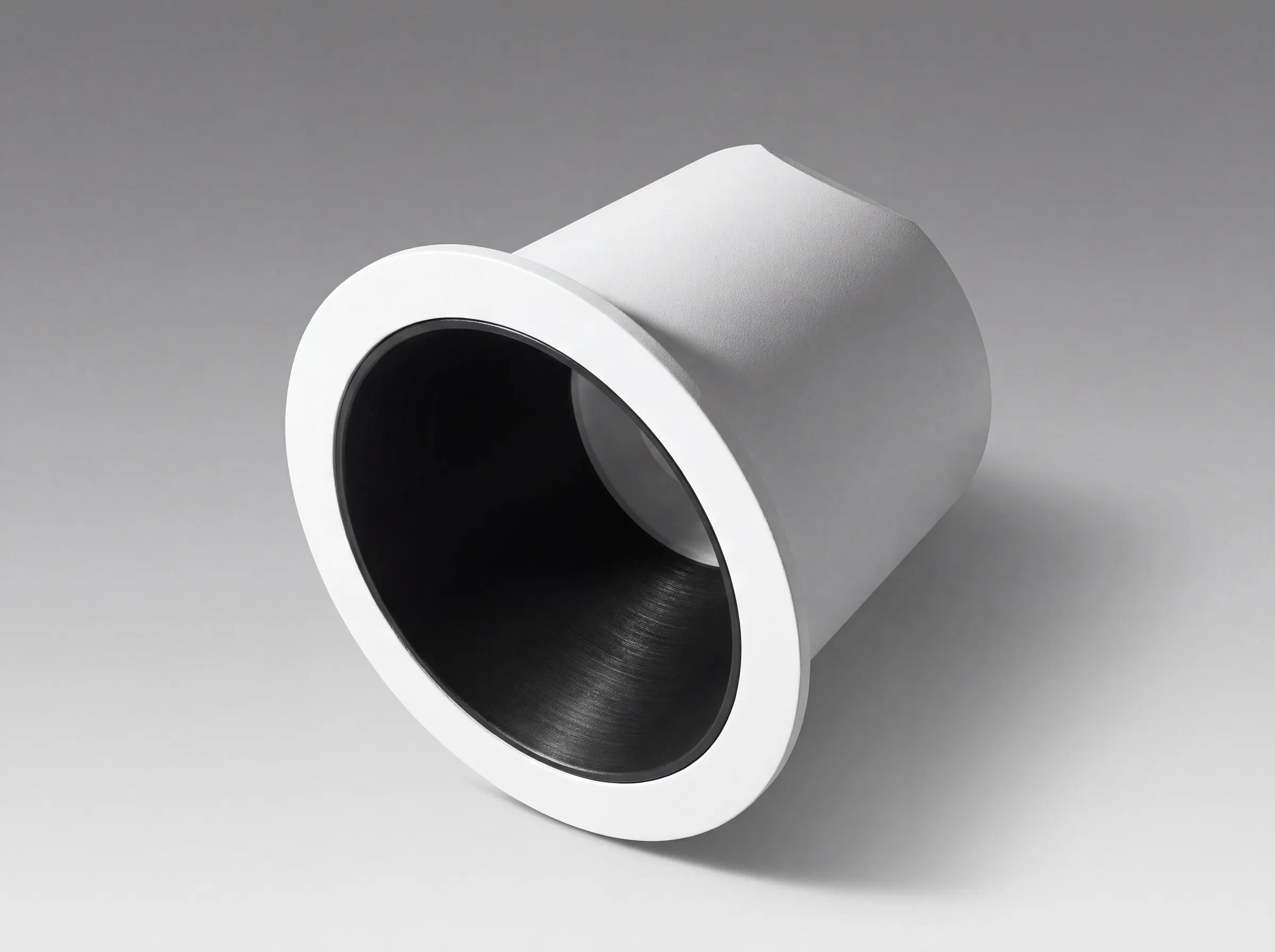 Lens Recessed Spot — 1/2/3 Head