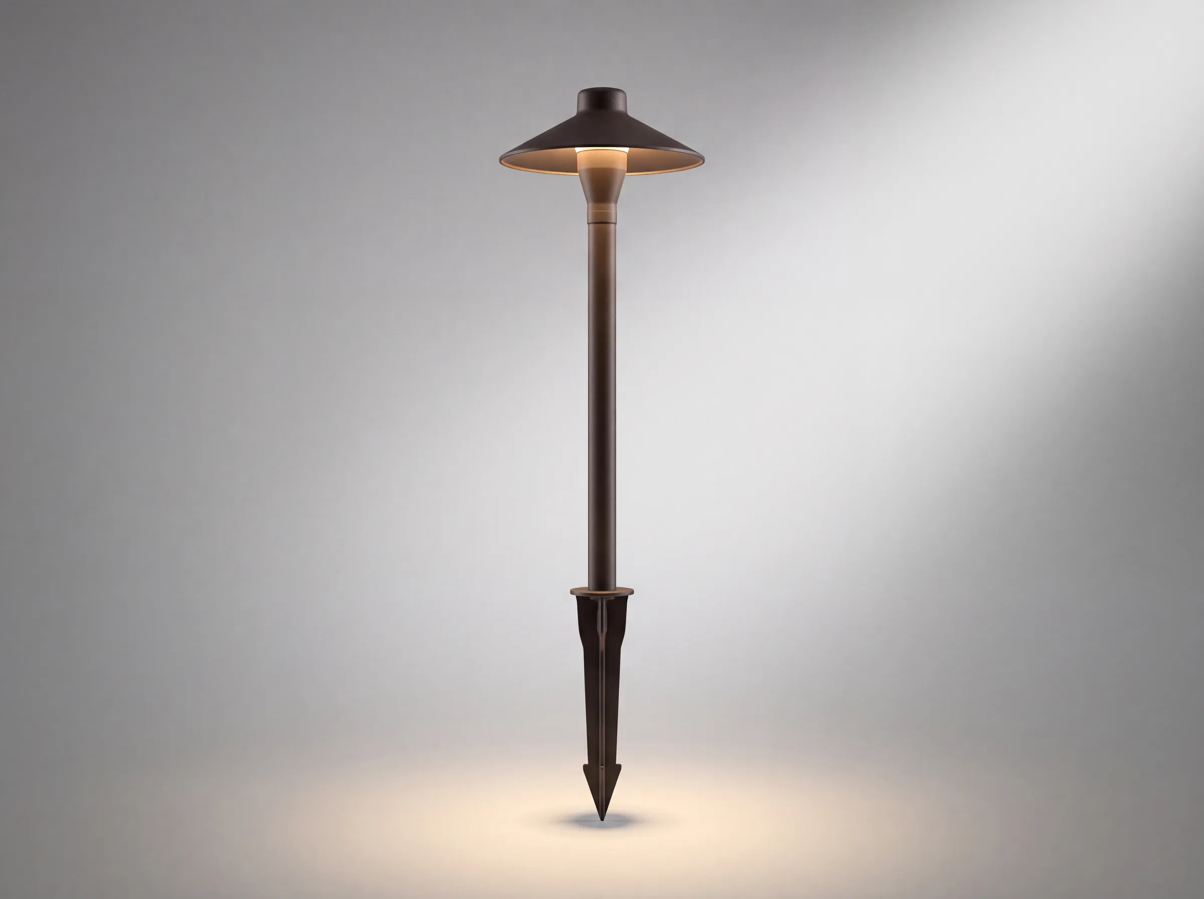 Pagoda Path Light