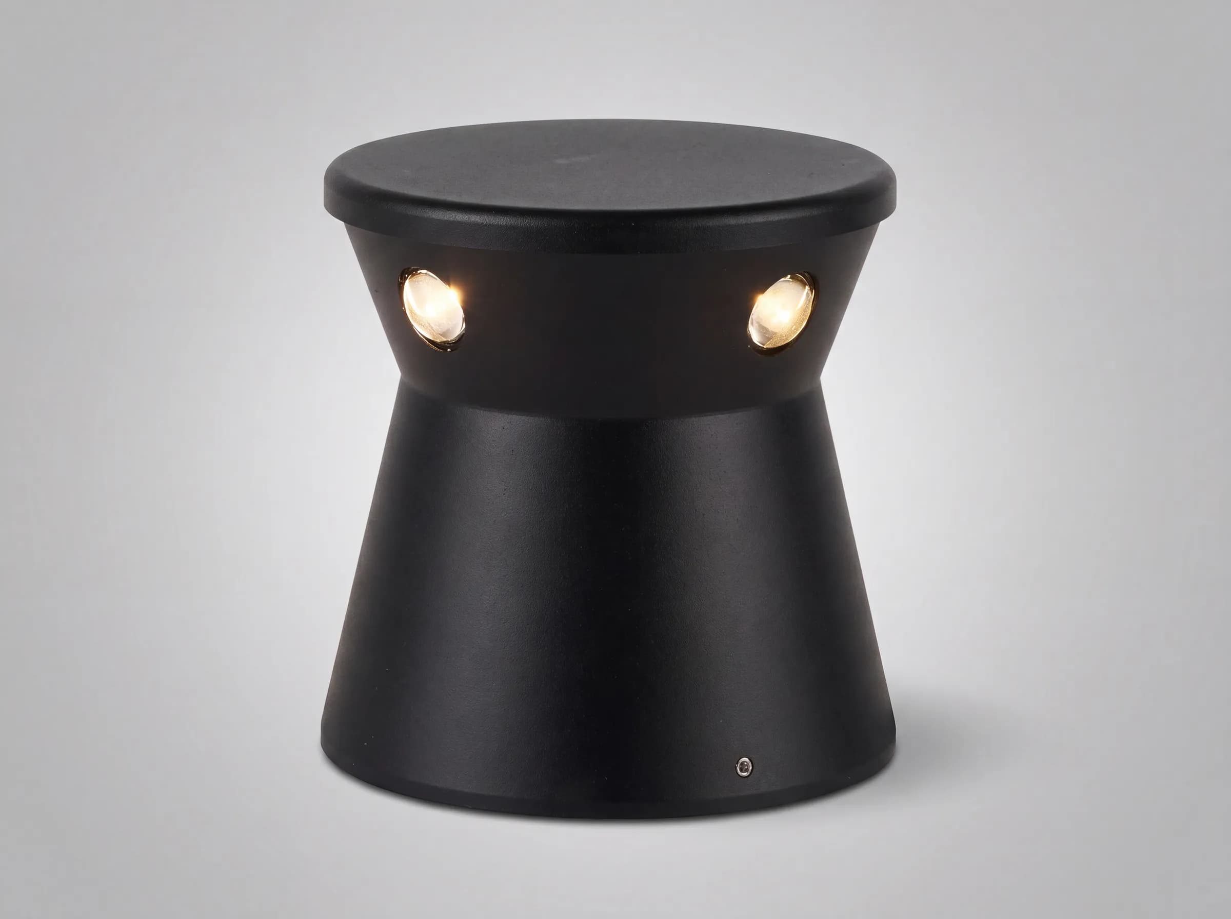Quad-Beam Drum