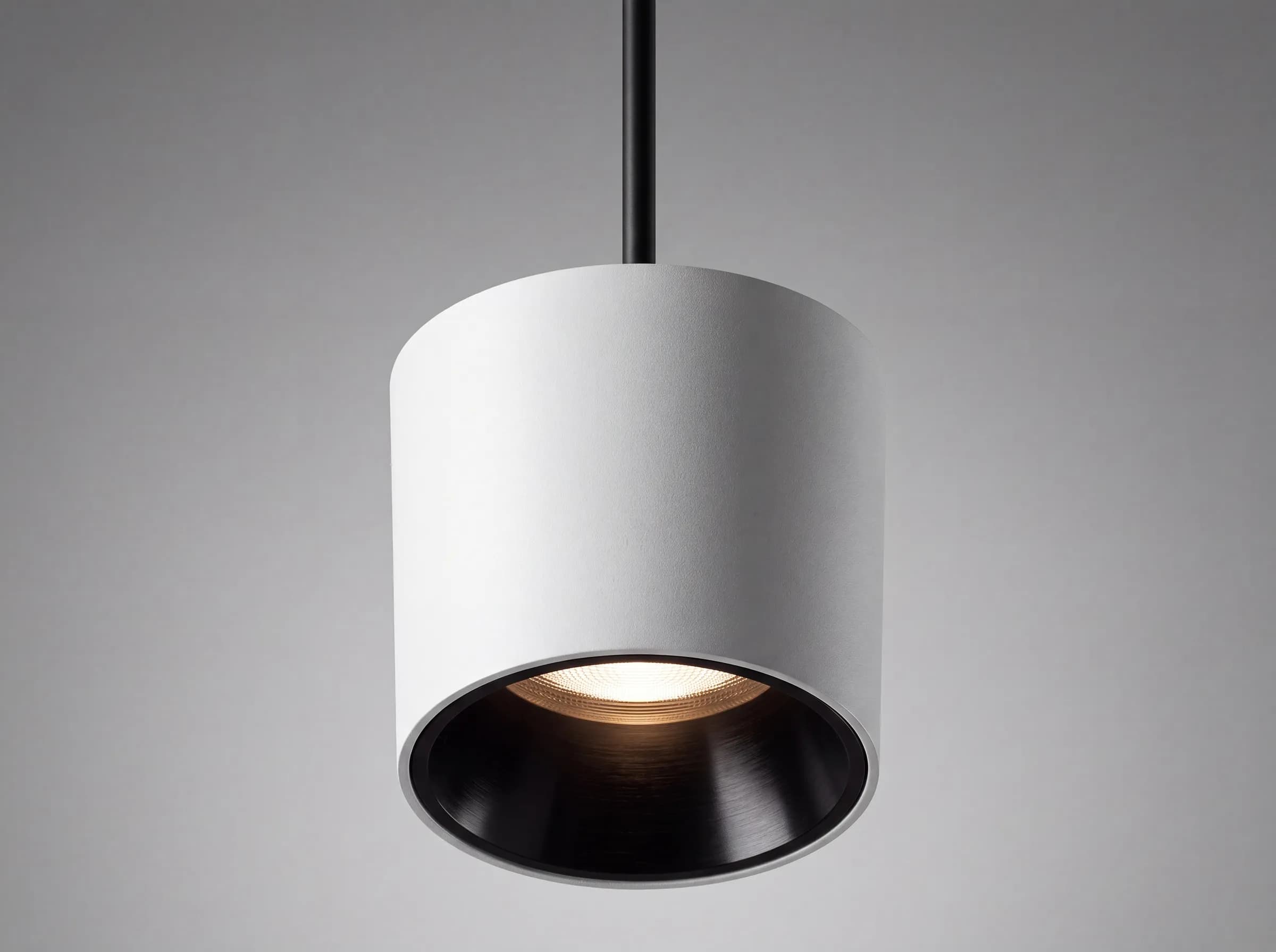 Pendant Cylinder Spot