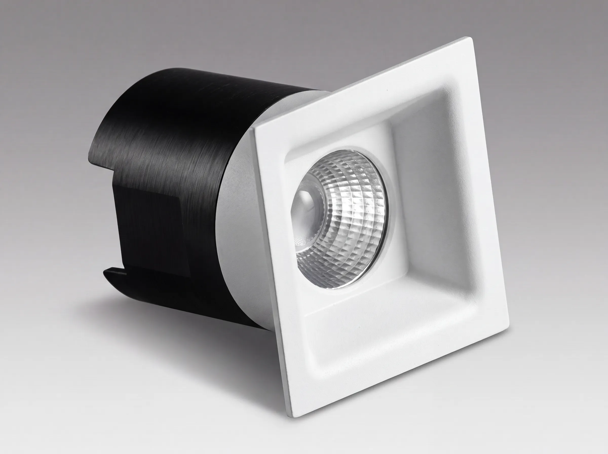 Radiance Recessed Downlight — Square