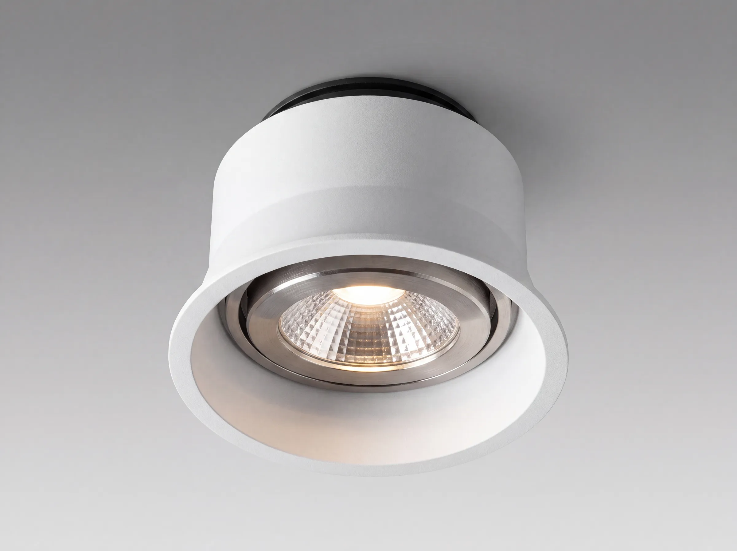 Starlight Gimbal Recessed