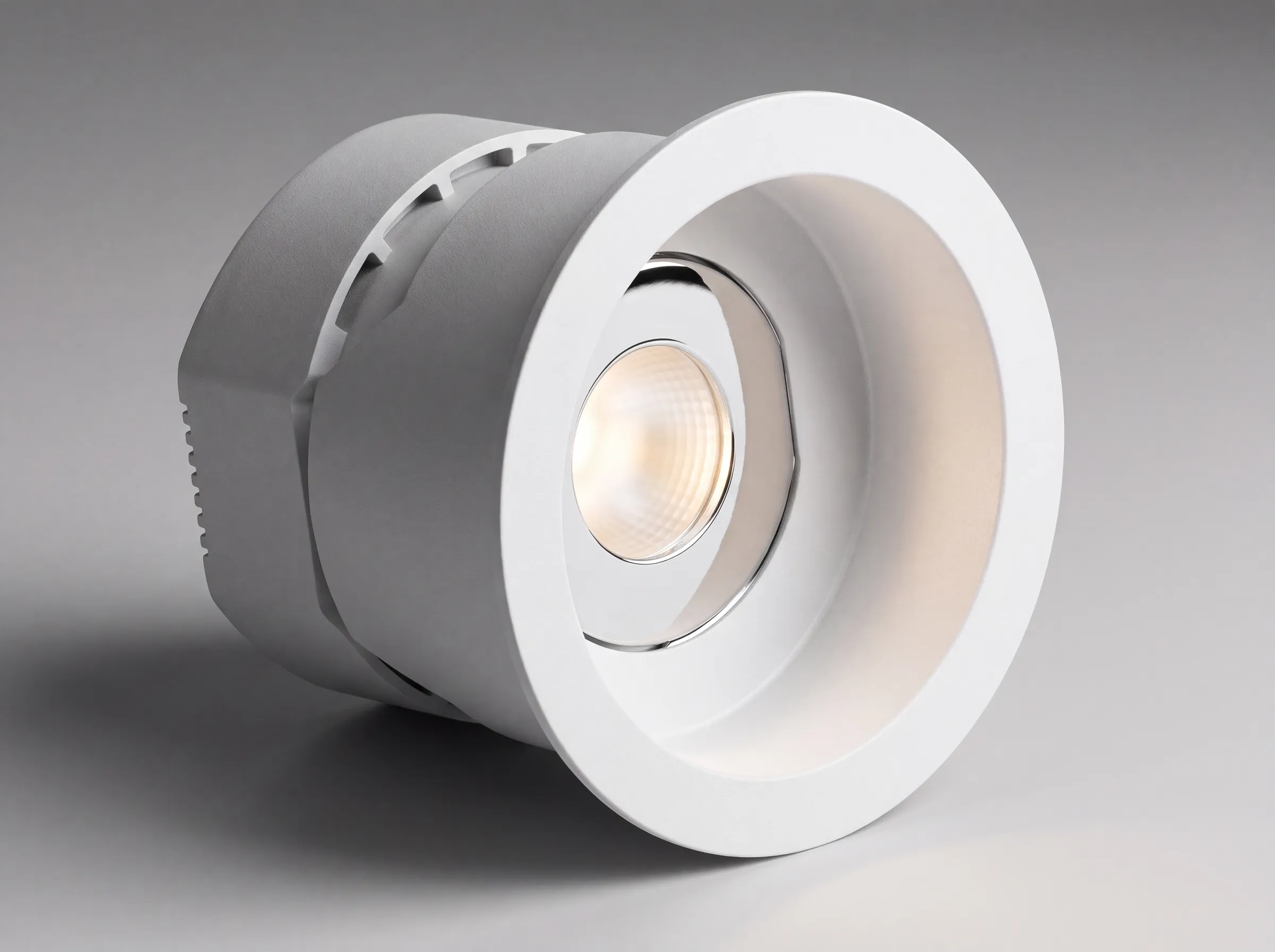 Starlight Wall-Wash Recessed