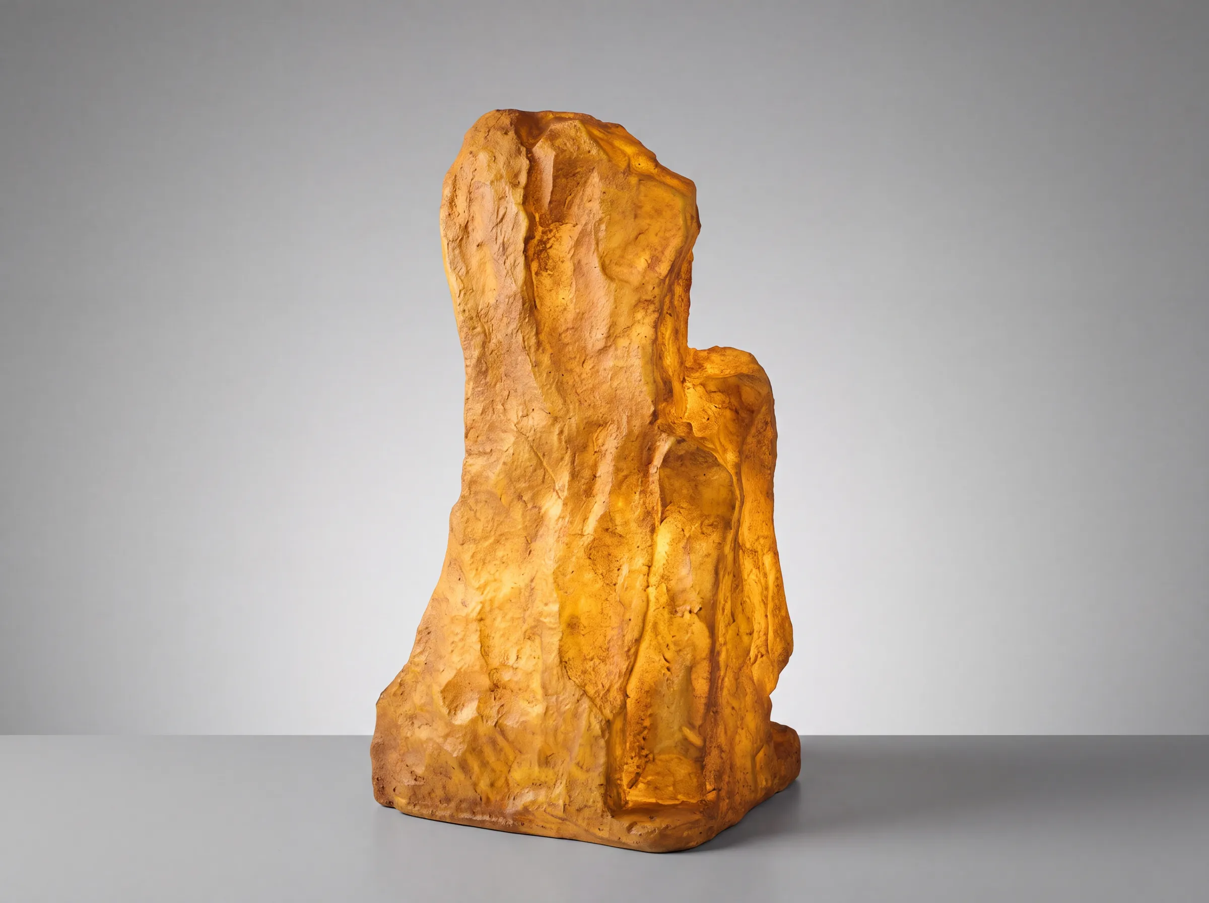 Stone Light — Twin Peak Rock