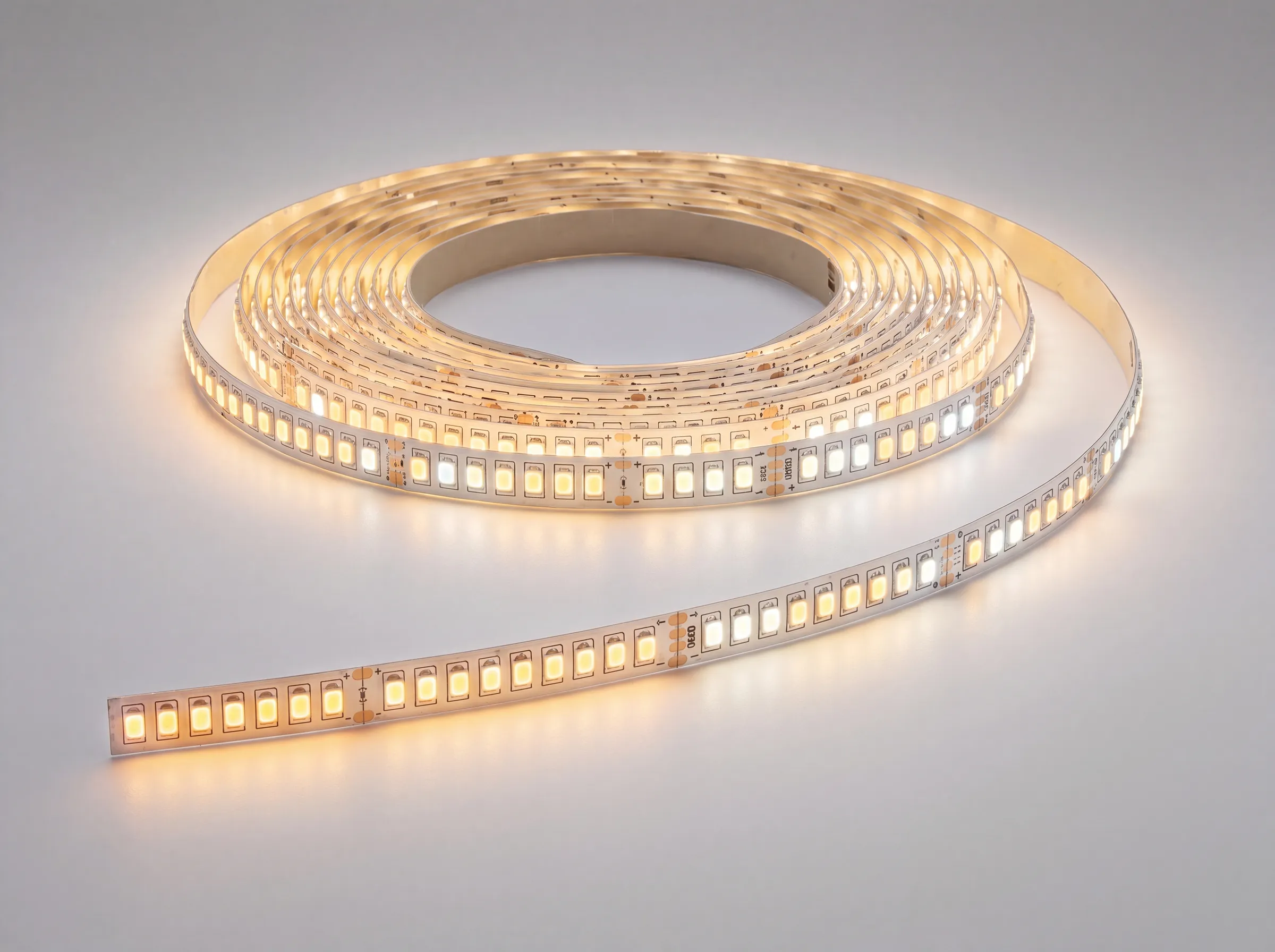 LED Strip — Tunable White