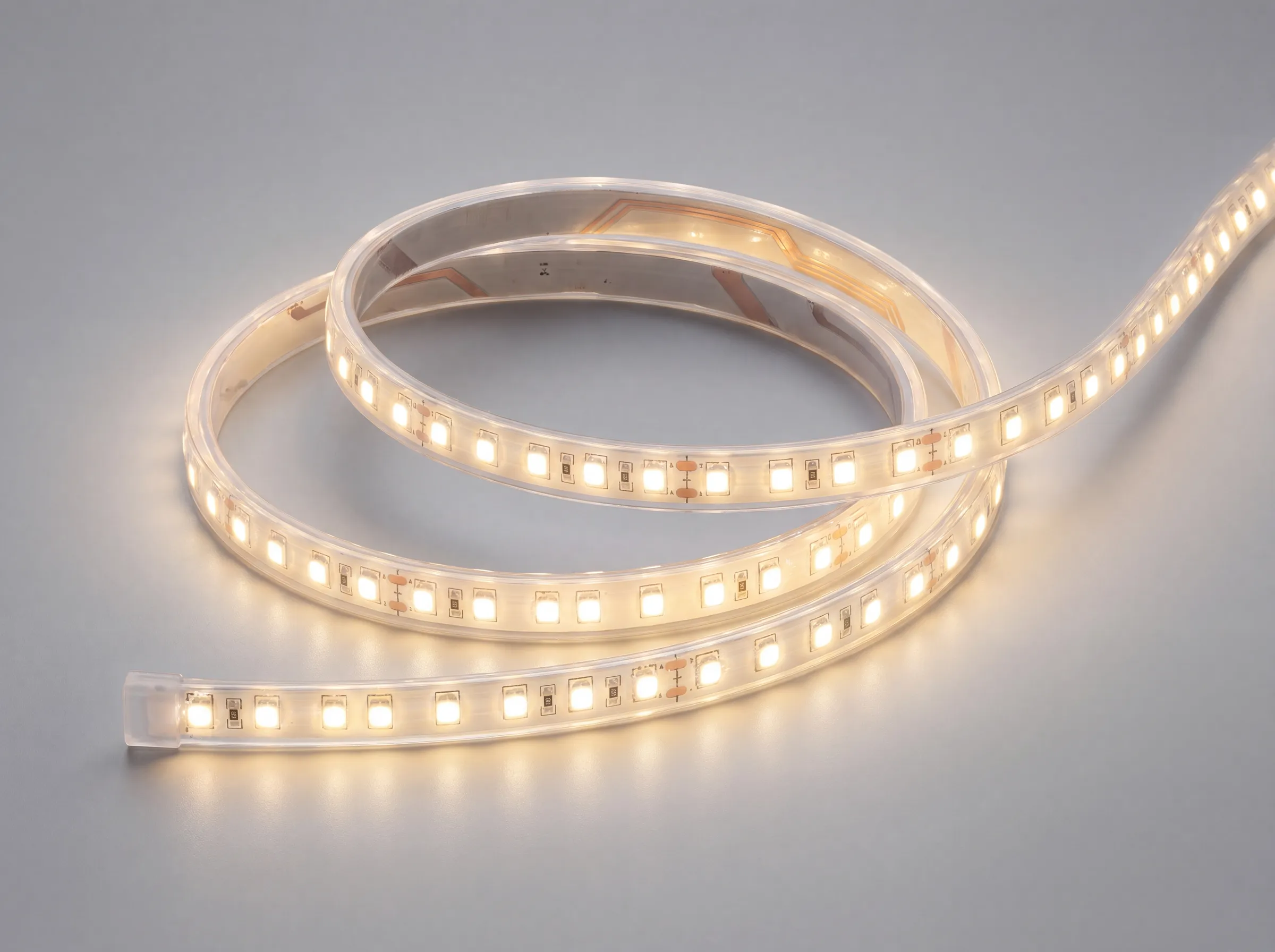 LED Strip — Waterproof IP67