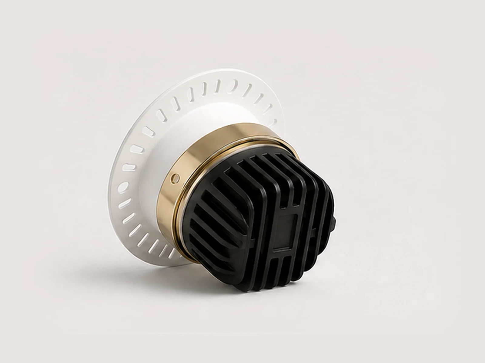 Trimless Fixed Beam dimension reference